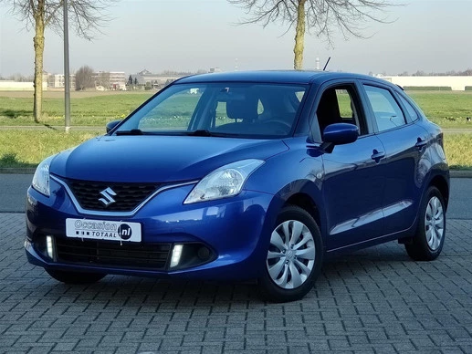 Suzuki Baleno - Afbeelding 1 van 17