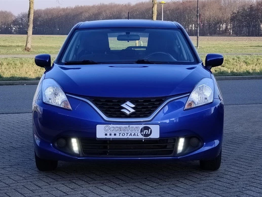 Suzuki Baleno - Afbeelding 2 van 17