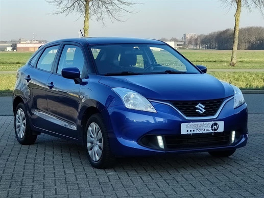 Suzuki Baleno - Afbeelding 3 van 17