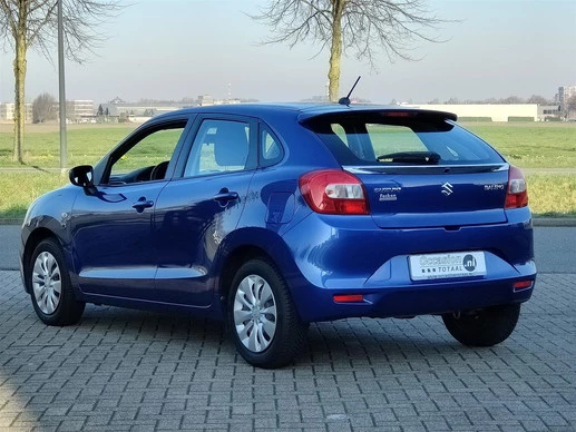 Suzuki Baleno - Afbeelding 4 van 17