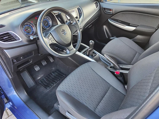 Suzuki Baleno - Afbeelding 9 van 17