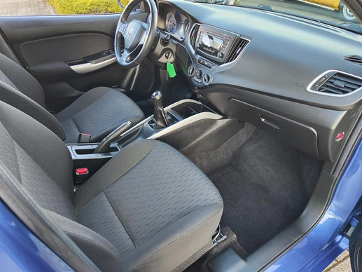 Suzuki Baleno - Afbeelding 11 van 17