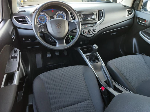 Suzuki Baleno - Afbeelding 12 van 17