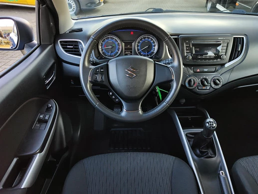 Suzuki Baleno - Afbeelding 13 van 17