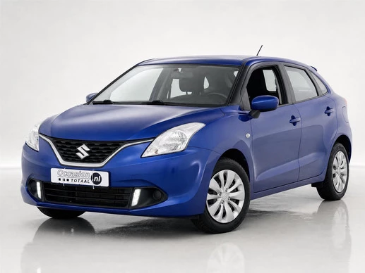 Suzuki Baleno