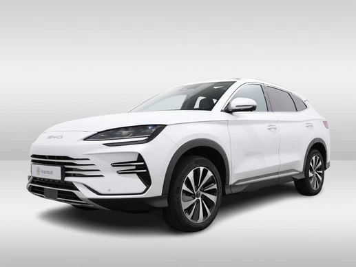 BYD SEAL U - Afbeelding 1 van 30