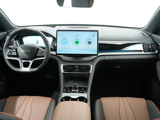 BYD SEAL U - Afbeelding 2 van 30