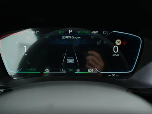 BYD SEAL U - Afbeelding 6 van 30