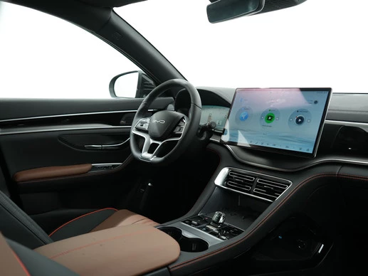 BYD SEAL U - Afbeelding 10 van 30