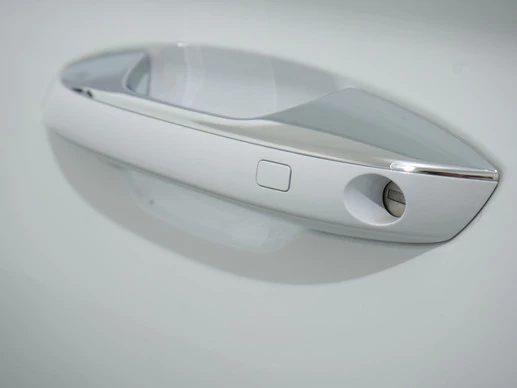 BYD SEAL U - Afbeelding 13 van 30