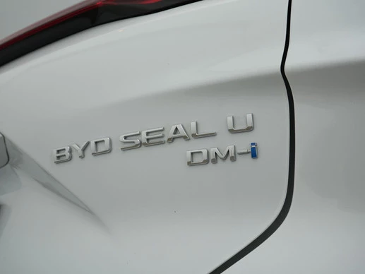BYD SEAL U - Afbeelding 15 van 30