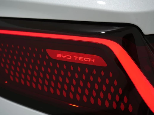 BYD SEAL U - Afbeelding 16 van 30