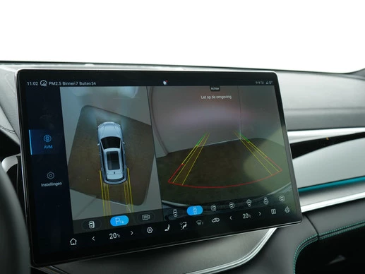 BYD SEAL U - Afbeelding 19 van 30