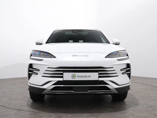 BYD SEAL U - Afbeelding 26 van 30