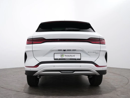 BYD SEAL U - Afbeelding 27 van 30