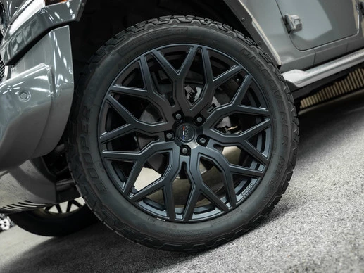 Jeep Wrangler - Afbeelding 2 van 30