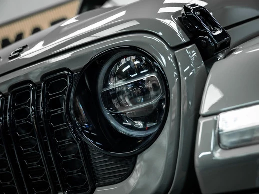 Jeep Wrangler - Afbeelding 5 van 30