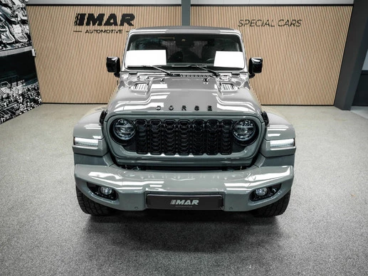 Jeep Wrangler - Afbeelding 6 van 30