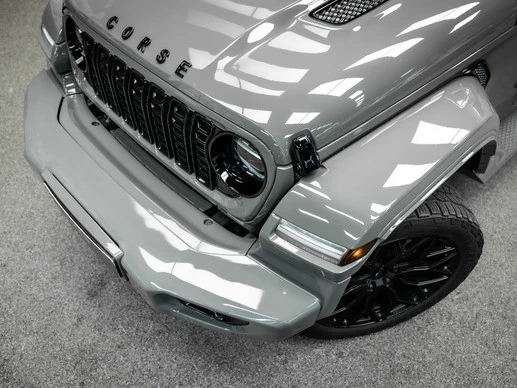 Jeep Wrangler - Afbeelding 8 van 30