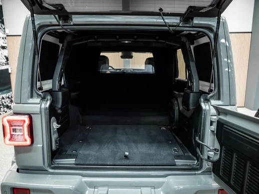 Jeep Wrangler - Afbeelding 14 van 30