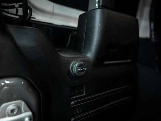 Jeep Wrangler - Afbeelding 18 van 30