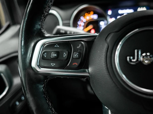 Jeep Wrangler - Afbeelding 22 van 30