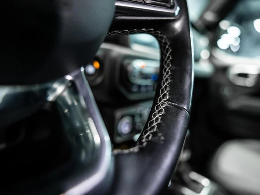 Jeep Wrangler - Afbeelding 24 van 30