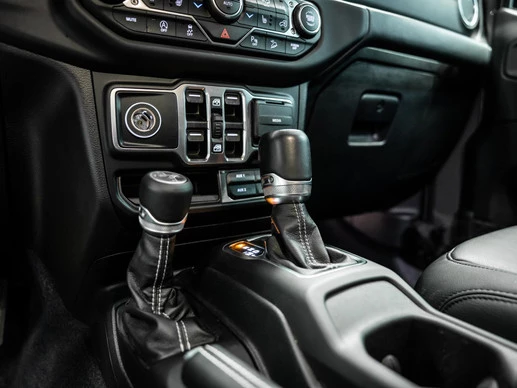 Jeep Wrangler - Afbeelding 26 van 30