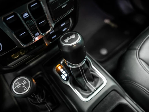 Jeep Wrangler - Afbeelding 27 van 30