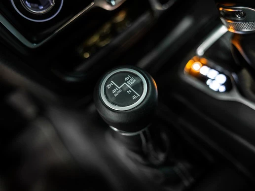 Jeep Wrangler - Afbeelding 28 van 30