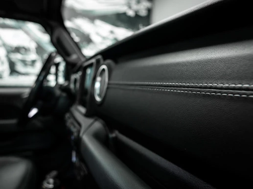 Jeep Wrangler - Afbeelding 30 van 30