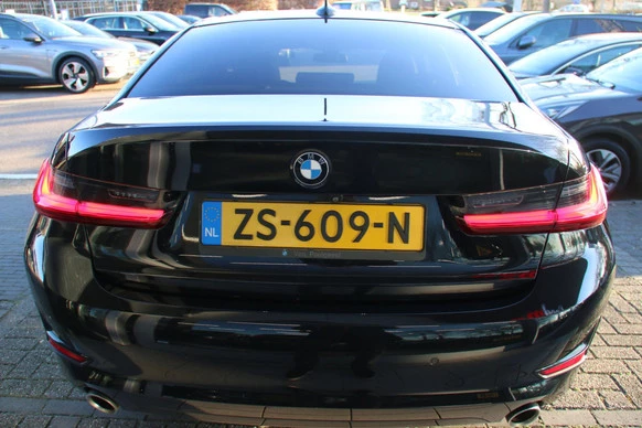 BMW 3 Serie - Afbeelding 6 van 21
