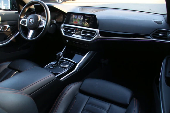 BMW 3 Serie - Afbeelding 10 van 21