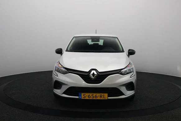 Renault Clio - Afbeelding 2 van 27