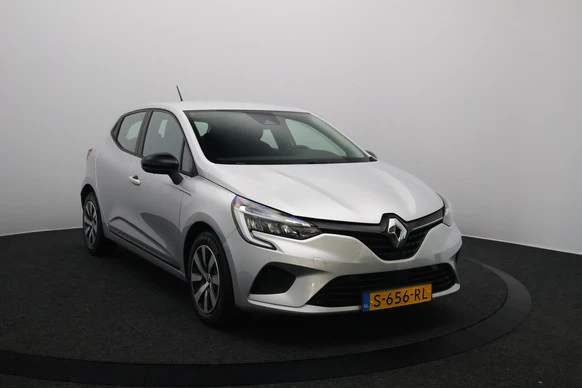 Renault Clio - Afbeelding 3 van 27