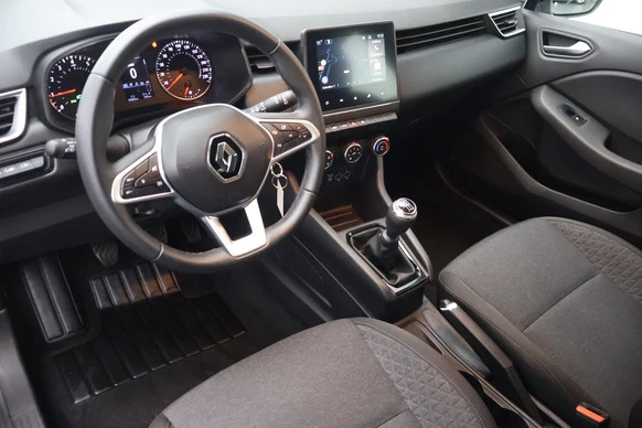 Renault Clio - Afbeelding 9 van 27