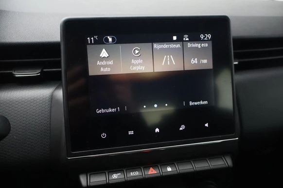 Renault Clio - Afbeelding 19 van 27