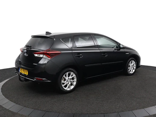 Toyota Auris - Afbeelding 2 van 30