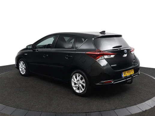 Toyota Auris - Afbeelding 4 van 30