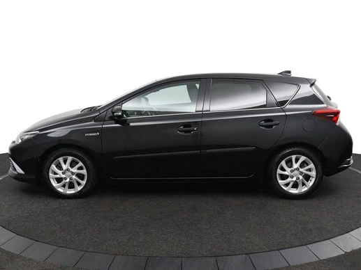 Toyota Auris - Afbeelding 5 van 30
