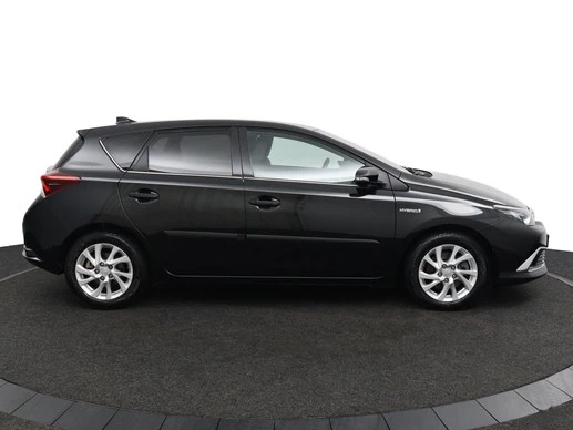 Toyota Auris - Afbeelding 6 van 30