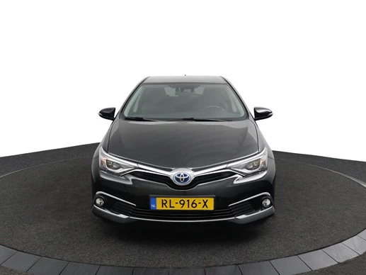 Toyota Auris - Afbeelding 7 van 30