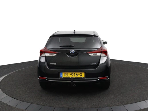 Toyota Auris - Afbeelding 8 van 30