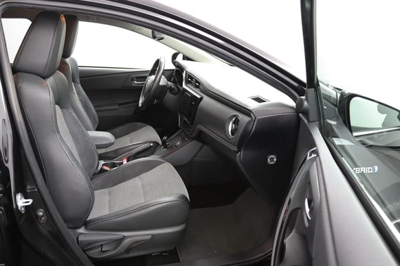 Toyota Auris - Afbeelding 10 van 30