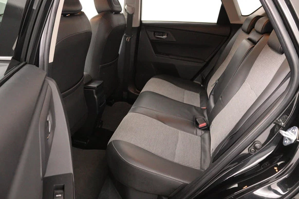 Toyota Auris - Afbeelding 12 van 30