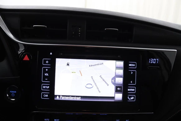 Toyota Auris - Afbeelding 13 van 30