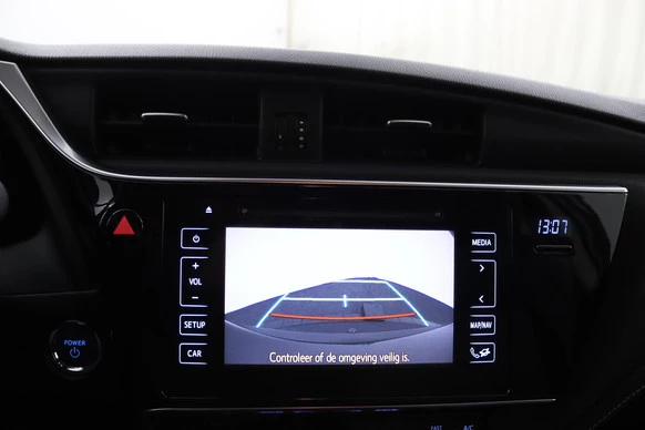 Toyota Auris - Afbeelding 14 van 30