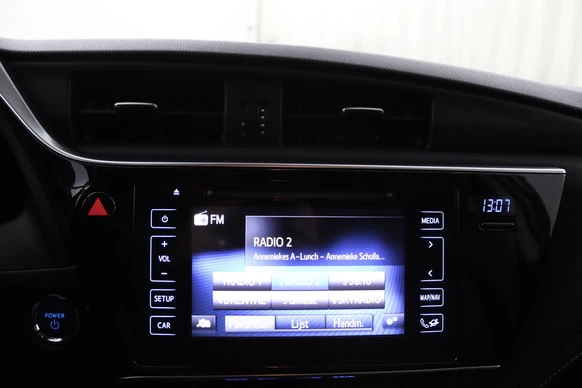Toyota Auris - Afbeelding 15 van 30