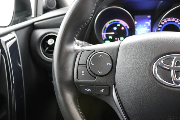 Toyota Auris - Afbeelding 17 van 30