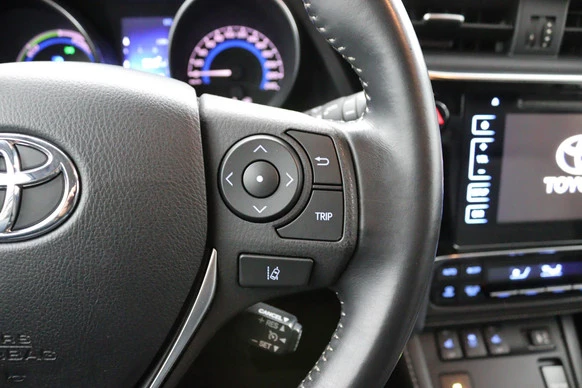 Toyota Auris - Afbeelding 18 van 30